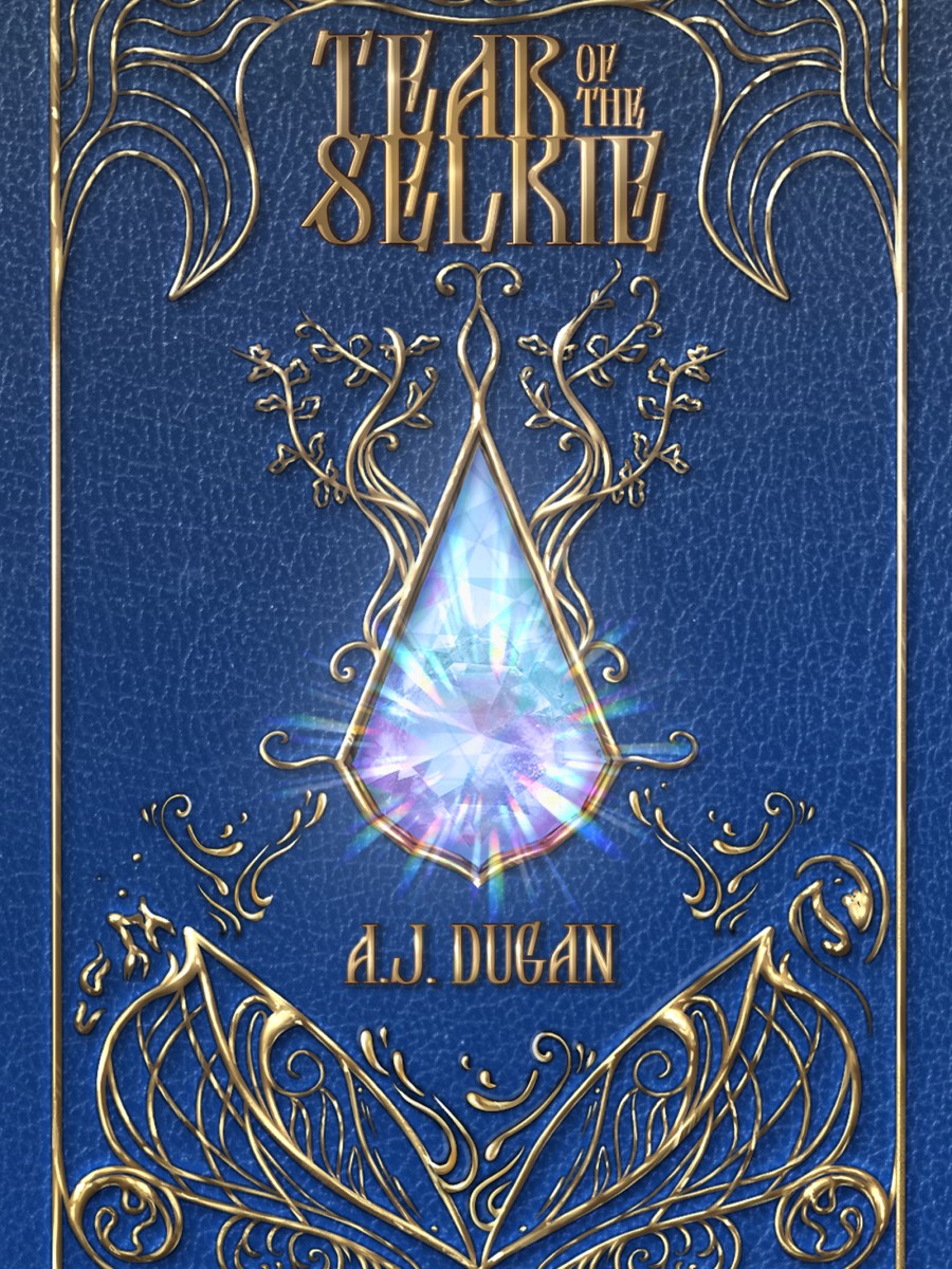 Tear of the&nbsp;Selkie